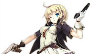 《少女前线》M1911图鉴