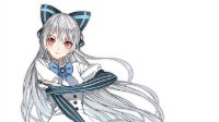 《少女前线》托卡列夫图鉴
