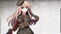 《少女前线》伯莱塔38型图鉴