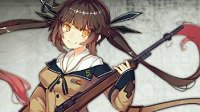 《少女前线》M14图鉴