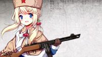 《少女前线》PPSH-41图鉴