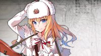 《少女前线》莫辛纳甘图鉴