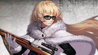《少女前线》SVT38图鉴
