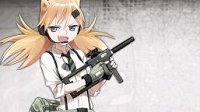 《少女前线》IDW图鉴
