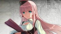 《少女前线》西蒙诺夫图鉴
