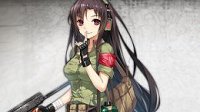 《少女前线》64式图鉴