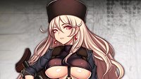 《少女前线》PTRD图鉴