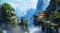 《诛仙手游》游戏介绍