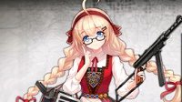 《少女前线》M45图鉴