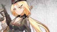 《少女前线》PP2000图鉴