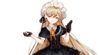 《少女前线》PPK图鉴