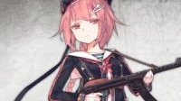 《少女前线》PPS-43图鉴