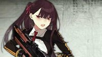 《少女前线》WA2000图鉴