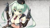 《少女前线》微型乌兹图鉴