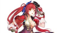 《少女前线》阿斯特拉图鉴