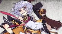 《少女前线》汤姆森图鉴