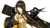 《少女前线》M16A1图鉴
