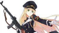 《少女前线》StG44图鉴