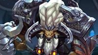 《王者荣耀》新版牛魔技能释放技巧