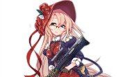 《少女前线》L85A1图鉴