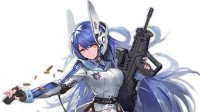 《少女前线》TAR-21图鉴