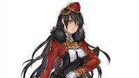 《少女前线》布伦图鉴
