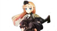 《少女前线》MG34图鉴