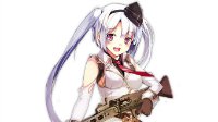《少女前线》mg42图鉴