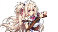 《少女前线》汉阳造88式图鉴