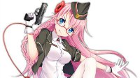 《少女前线》FNP9图鉴