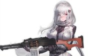《少女前线》PK图鉴