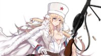 《少女前线》DP28图鉴