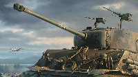 讲武堂：这篇文章，能提高你驾驶坦克的姿势！