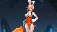 《王者荣耀》花木兰连招释放技巧