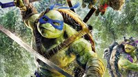 《忍者神龟2》内地定档7.2 神龟携“绿箭侠”出击