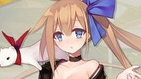 《少女前线》突击步枪FNFAL立绘图鉴