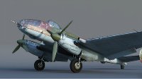 《战争雷霆》Yer-2：苏联和意大利的搞基产物