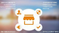 几维移动携旗下重磅产品参加2016ChinaJoyBTOB