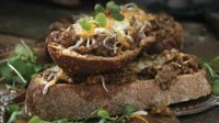 《WOW》官方食谱10月开售 香辣龙息红椒你敢吃吗？