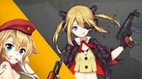 《少女前线》百科讲坛第二弹 实用枪娘推荐