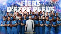 《FIFA OL3》欧洲杯大名单分析之法国队