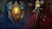 《WOW》官方：5月25日起登录游戏即可领取幻化奖励