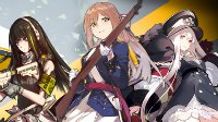 指挥官严阵以待 《少女前线》测试表曝光