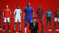 《FIFA OL3》新版本公布：决战法兰西