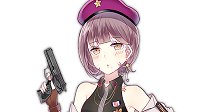 《少女前线》92式图鉴
