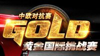 《炉石传说》黄金中欧对抗赛 选手初步知