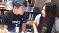 小苍mm和gogoing开直播吃龙虾 全程花式虐狗