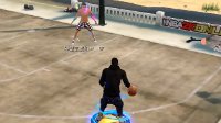 老王教学《NBA2K Online》滑步瞬移基本解析