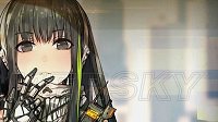 《少女前线》游民星空独家礼包第一批
