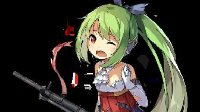 《少女前线》AAT52立绘一览